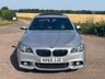 USED 2015 65 BMW 5 SERIES 2.0 520d M Sport Auto Euro 6 (s/s) 4dr Â£35 Tax/Ulez/Automatic/2Keys