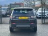 USED 2017 67 LAND ROVER DISCOVERY SPORT 2.0 TD4 HSE Black Auto 4WD Euro 6 (s/s) 5dr 7 SEATS-PAN ROOF-SAT NAV