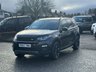 USED 2017 67 LAND ROVER DISCOVERY SPORT 2.0 TD4 HSE Black Auto 4WD Euro 6 (s/s) 5dr 7 SEATS-PAN ROOF-SAT NAV