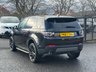 USED 2017 67 LAND ROVER DISCOVERY SPORT 2.0 TD4 HSE Black Auto 4WD Euro 6 (s/s) 5dr 7 SEATS-PAN ROOF-SAT NAV