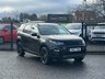 USED 2017 67 LAND ROVER DISCOVERY SPORT 2.0 TD4 HSE Black Auto 4WD Euro 6 (s/s) 5dr 7 SEATS-PAN ROOF-SAT NAV