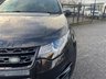 USED 2017 67 LAND ROVER DISCOVERY SPORT 2.0 TD4 HSE Black Auto 4WD Euro 6 (s/s) 5dr 7 SEATS-PAN ROOF-SAT NAV