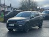 USED 2017 67 LAND ROVER DISCOVERY SPORT 2.0 TD4 HSE Black Auto 4WD Euro 6 (s/s) 5dr 7 SEATS-PAN ROOF-SAT NAV