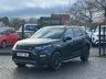 USED 2017 67 LAND ROVER DISCOVERY SPORT 2.0 TD4 HSE Black Auto 4WD Euro 6 (s/s) 5dr 7 SEATS-PAN ROOF-SAT NAV