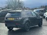 USED 2017 67 LAND ROVER DISCOVERY SPORT 2.0 TD4 HSE Black Auto 4WD Euro 6 (s/s) 5dr 7 SEATS-PAN ROOF-SAT NAV