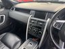 USED 2017 67 LAND ROVER DISCOVERY SPORT 2.0 TD4 HSE Black Auto 4WD Euro 6 (s/s) 5dr 7 SEATS-PAN ROOF-SAT NAV