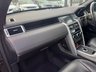 USED 2017 67 LAND ROVER DISCOVERY SPORT 2.0 TD4 HSE Black Auto 4WD Euro 6 (s/s) 5dr 7 SEATS-PAN ROOF-SAT NAV