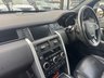 USED 2017 67 LAND ROVER DISCOVERY SPORT 2.0 TD4 HSE Black Auto 4WD Euro 6 (s/s) 5dr 7 SEATS-PAN ROOF-SAT NAV