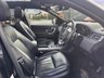 USED 2017 67 LAND ROVER DISCOVERY SPORT 2.0 TD4 HSE Black Auto 4WD Euro 6 (s/s) 5dr 7 SEATS-PAN ROOF-SAT NAV