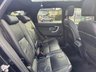 USED 2017 67 LAND ROVER DISCOVERY SPORT 2.0 TD4 HSE Black Auto 4WD Euro 6 (s/s) 5dr 7 SEATS-PAN ROOF-SAT NAV