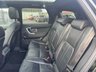 USED 2017 67 LAND ROVER DISCOVERY SPORT 2.0 TD4 HSE Black Auto 4WD Euro 6 (s/s) 5dr 7 SEATS-PAN ROOF-SAT NAV