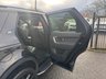 USED 2017 67 LAND ROVER DISCOVERY SPORT 2.0 TD4 HSE Black Auto 4WD Euro 6 (s/s) 5dr 7 SEATS-PAN ROOF-SAT NAV