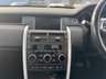 USED 2017 67 LAND ROVER DISCOVERY SPORT 2.0 TD4 HSE Black Auto 4WD Euro 6 (s/s) 5dr 7 SEATS-PAN ROOF-SAT NAV