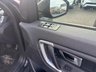 USED 2017 67 LAND ROVER DISCOVERY SPORT 2.0 TD4 HSE Black Auto 4WD Euro 6 (s/s) 5dr 7 SEATS-PAN ROOF-SAT NAV