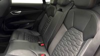 USED 2023 72 AUDI E-TRON GT 93.4kWh Saloon 4dr Electric Auto quattro (476 ps) 8.9% APR FINANCE RATES