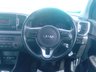 USED 2018 68 KIA SPORTAGE 1.7 CRDi 1 SUV 5dr Diesel Manual Euro 6 (s/s) (114 bhp) ONLY 1 FORMER OWNER+7 SERVICES!