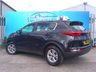 USED 2018 68 KIA SPORTAGE 1.7 CRDi 1 SUV 5dr Diesel Manual Euro 6 (s/s) (114 bhp) ONLY 1 FORMER OWNER+7 SERVICES!