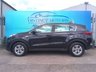 USED 2018 68 KIA SPORTAGE 1.7 CRDi 1 SUV 5dr Diesel Manual Euro 6 (s/s) (114 bhp) ONLY 1 FORMER OWNER+7 SERVICES!