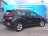 USED 2018 68 KIA SPORTAGE 1.7 CRDi 1 SUV 5dr Diesel Manual Euro 6 (s/s) (114 bhp) ONLY 1 FORMER OWNER+7 SERVICES!