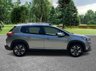 USED 2019 68 PEUGEOT 2008 1.2 PureTech Allure Premium SUV 5dr Petrol Manual Euro 6 (s/s) (82 ps) 