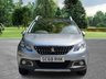 USED 2019 68 PEUGEOT 2008 1.2 PureTech Allure Premium SUV 5dr Petrol Manual Euro 6 (s/s) (82 ps) 