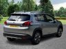 USED 2019 68 PEUGEOT 2008 1.2 PureTech Allure Premium SUV 5dr Petrol Manual Euro 6 (s/s) (82 ps) 
