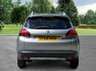 USED 2019 68 PEUGEOT 2008 1.2 PureTech Allure Premium SUV 5dr Petrol Manual Euro 6 (s/s) (82 ps) 