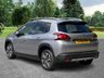 USED 2019 68 PEUGEOT 2008 1.2 PureTech Allure Premium SUV 5dr Petrol Manual Euro 6 (s/s) (82 ps) 