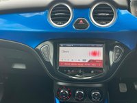 USED 2016 65 VAUXHALL ADAM 1.0i Turbo ecoFLEX SLAM Euro 6 (s/s) 3dr 2 Owners/Timing Chain Replaced