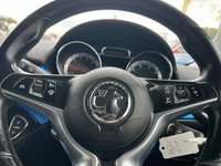 USED 2016 65 VAUXHALL ADAM 1.0i Turbo ecoFLEX SLAM Euro 6 (s/s) 3dr 2 Owners/Timing Chain Replaced