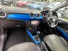 USED 2016 65 VAUXHALL ADAM 1.0i Turbo ecoFLEX SLAM Euro 6 (s/s) 3dr 2 Owners/Timing Chain Replaced