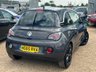 USED 2016 65 VAUXHALL ADAM 1.0i Turbo ecoFLEX SLAM Euro 6 (s/s) 3dr 2 Owners/Timing Chain Replaced