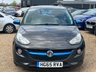USED 2016 65 VAUXHALL ADAM 1.0i Turbo ecoFLEX SLAM Euro 6 (s/s) 3dr 2 Owners/Timing Chain Replaced
