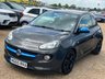 USED 2016 65 VAUXHALL ADAM 1.0i Turbo ecoFLEX SLAM Euro 6 (s/s) 3dr 2 Owners/Timing Chain Replaced