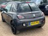 USED 2016 65 VAUXHALL ADAM 1.0i Turbo ecoFLEX SLAM Euro 6 (s/s) 3dr 2 Owners/Timing Chain Replaced