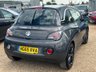 USED 2016 65 VAUXHALL ADAM 1.0i Turbo ecoFLEX SLAM Euro 6 (s/s) 3dr 2 Owners/Timing Chain Replaced