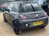 USED 2016 65 VAUXHALL ADAM 1.0i Turbo ecoFLEX SLAM Euro 6 (s/s) 3dr 2 Owners/Timing Chain Replaced