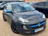USED 2016 65 VAUXHALL ADAM 1.0i Turbo ecoFLEX SLAM Euro 6 (s/s) 3dr 2 Owners/Timing Chain Replaced