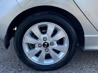 USED 2015 15 KIA PICANTO 1.0 VR7 Euro 5 5dr 2 Owner/Full Service History