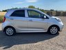USED 2015 15 KIA PICANTO 1.0 VR7 Euro 5 5dr 2 Owner/Full Service History