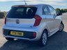 USED 2015 15 KIA PICANTO 1.0 VR7 Euro 5 5dr 2 Owner/Full Service History