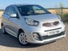 USED 2015 15 KIA PICANTO 1.0 VR7 Euro 5 5dr 2 Owner/Full Service History