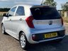 USED 2015 15 KIA PICANTO 1.0 VR7 Euro 5 5dr 2 Owner/Full Service History