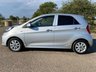 USED 2015 15 KIA PICANTO 1.0 VR7 Euro 5 5dr 2 Owner/Full Service History