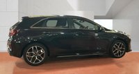 USED 2020 20 KIA CEED 1.6 CRDi GT-Line Euro 6 (s/s) 5dr FSH SATNAV HEATED SEATS