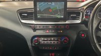 USED 2020 20 KIA CEED 1.6 CRDi GT-Line Euro 6 (s/s) 5dr FSH SATNAV HEATED SEATS