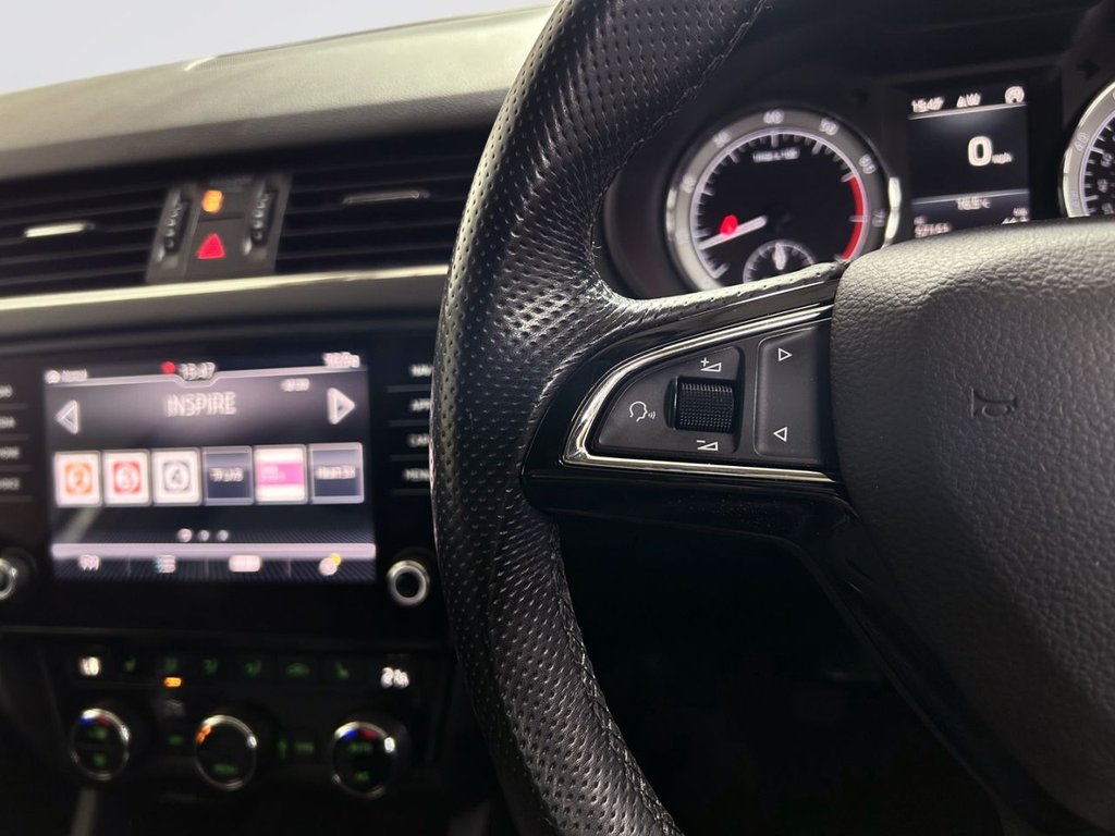 2018 Skoda OCTAVIA — image 15