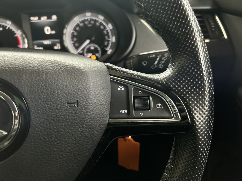 2018 Skoda OCTAVIA — image 17