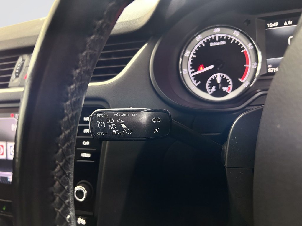 2018 Skoda OCTAVIA — image 18
