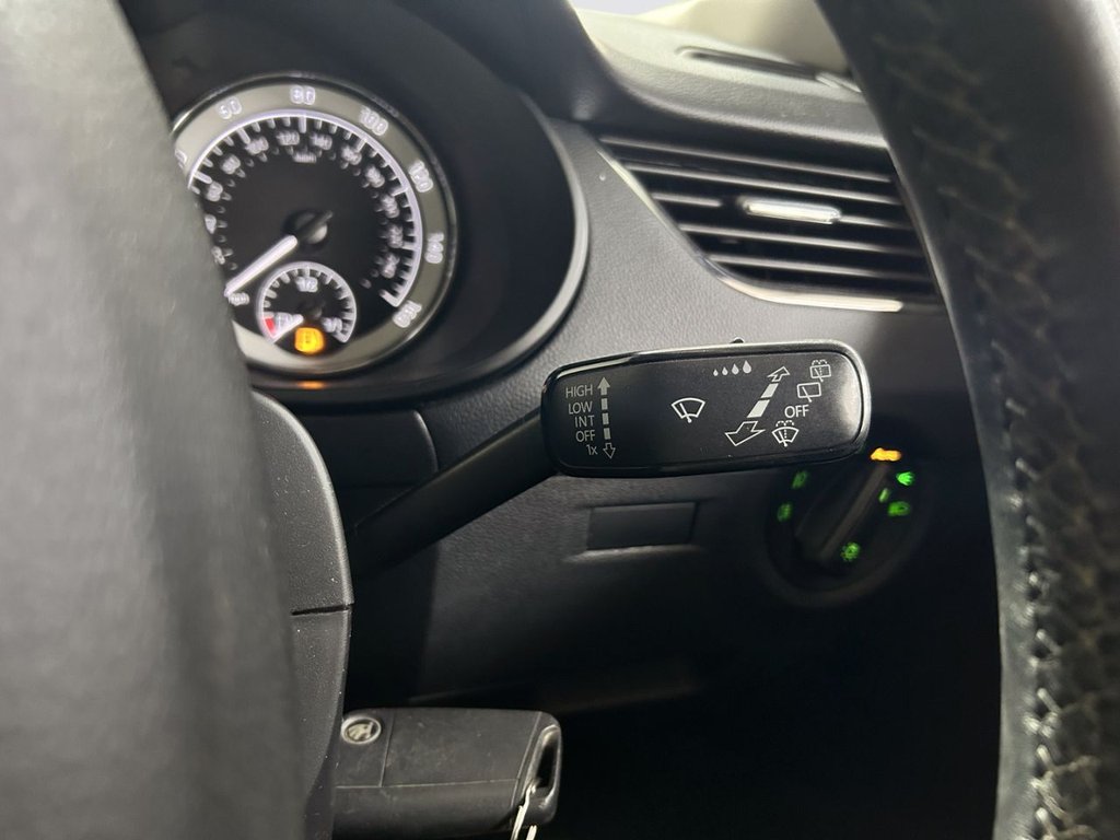 2018 Skoda OCTAVIA — image 19